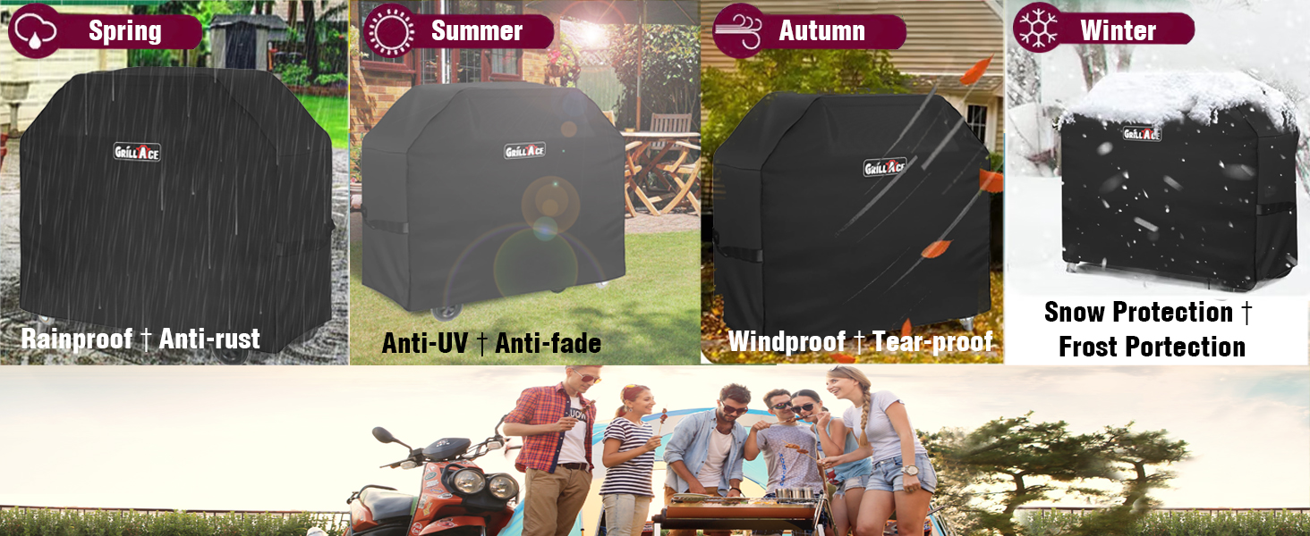 grill cover for outdoor grill_grill cover _weber blackstone grill cover_charbroil grill cover