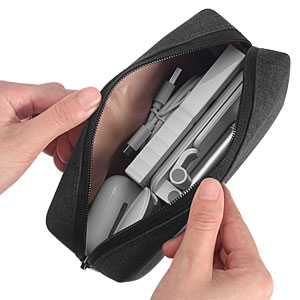 NIDOO Tablet Bag for Business