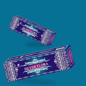 silver flora