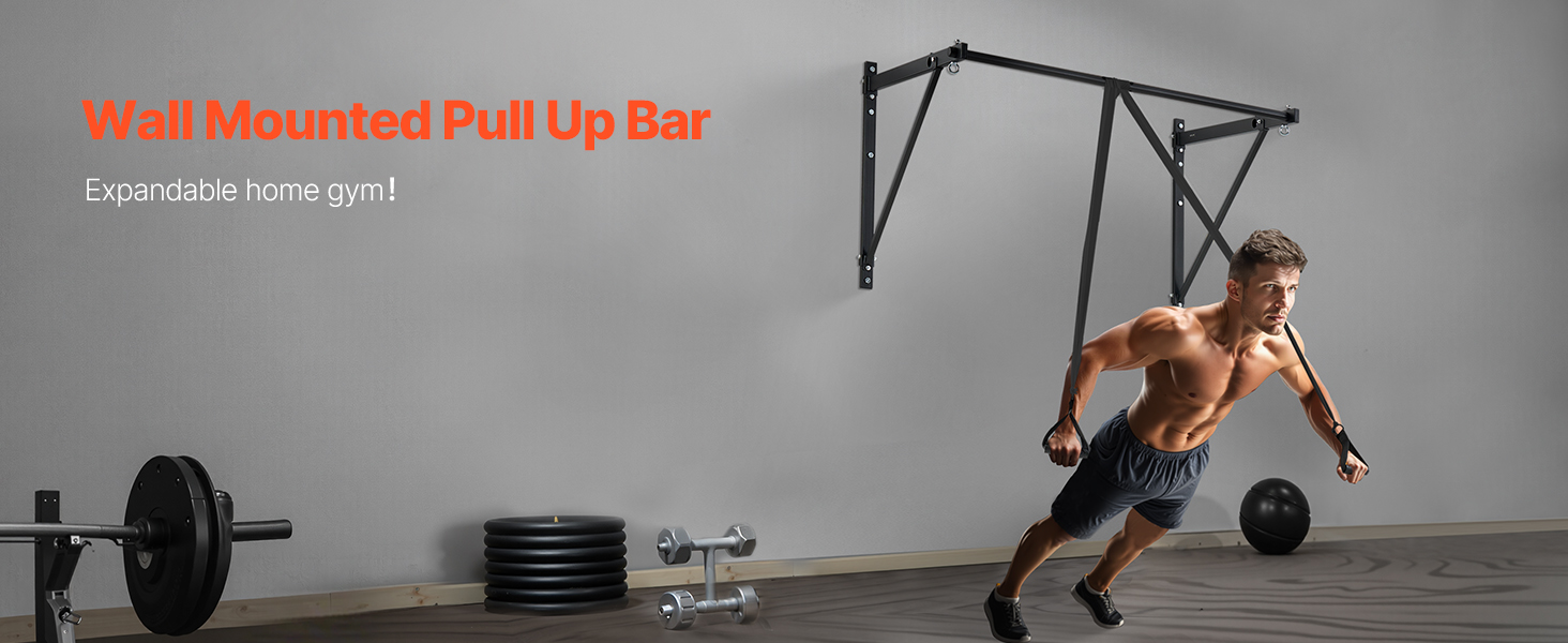 pull up bar