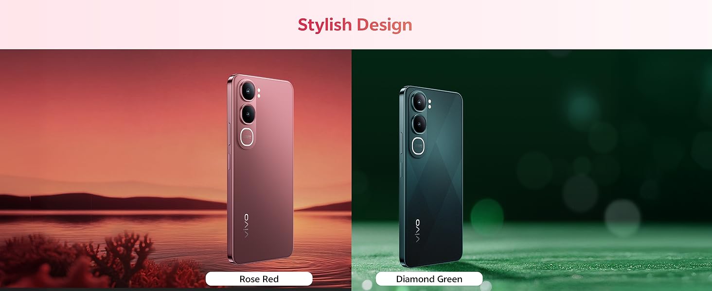 Stylish Design