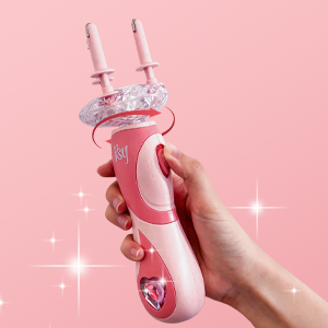 hair braider machine