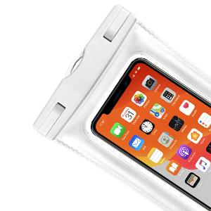 Universal Waterproof Phone Dry Bag Pouch Case for iPhone 12 Pro Max 11 XS XR 6 7 8 SE 2020