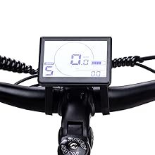 Adjustable handlebars