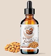 sweet almond