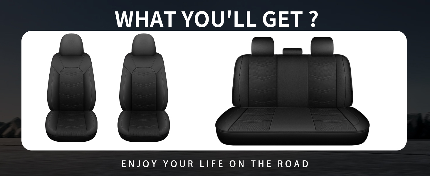 seat covers