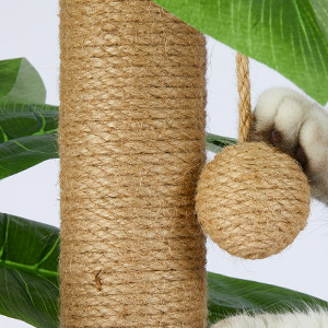 scratching post for indoor