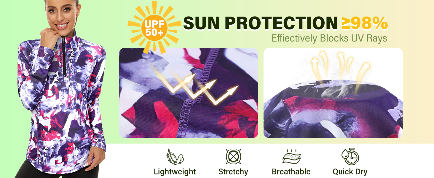 sun protection