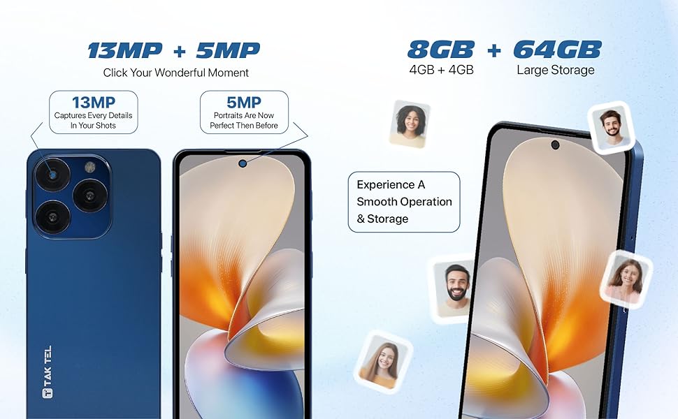 سبارك 20 برو بلو