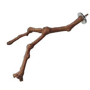 Grinding Paw Climbing Wood Cage Accessories