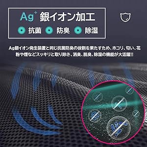 Amazon.co.jp: ルンバ用 紙パック E5/i7+/i3/S7/S9/S9+に対応（6