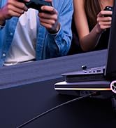 llano Laptop Cooler Gaming Laptop Cooling Pad