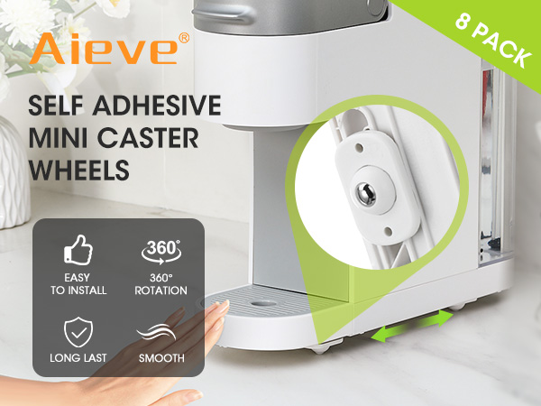 Appliance Slider