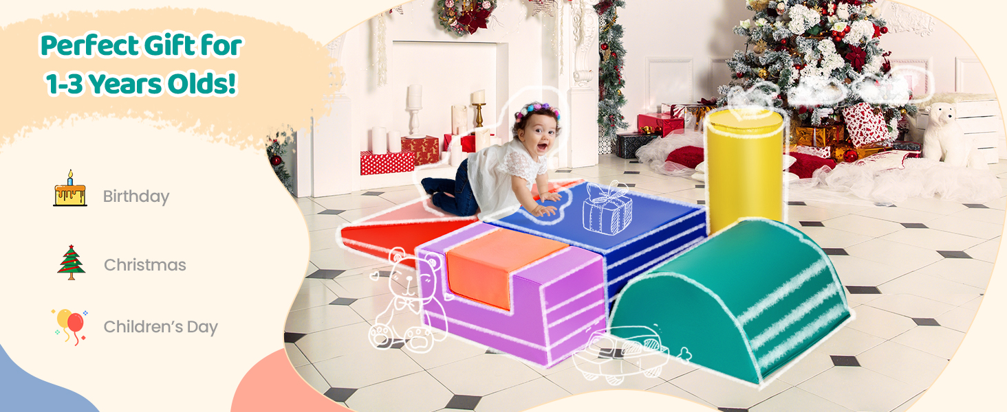 Perfect Gift for Kids