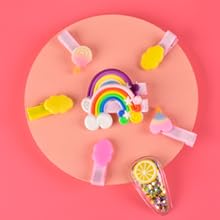 cute hair accessories for girls