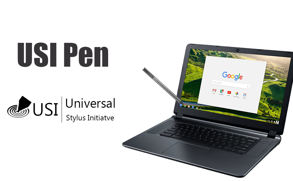 USI Stylus Pen for Lenovo USI Pen Chromebook GX81B10212,USI Pen for