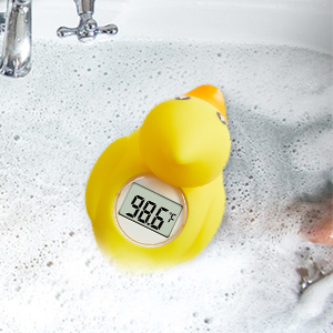 Auto bath temperature