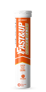 Vitamin CDZ