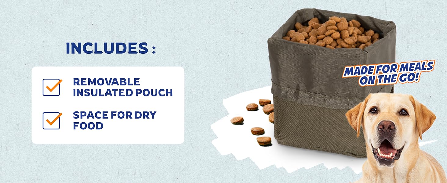 overdoor storage bag, pet travel, dog travel, bags