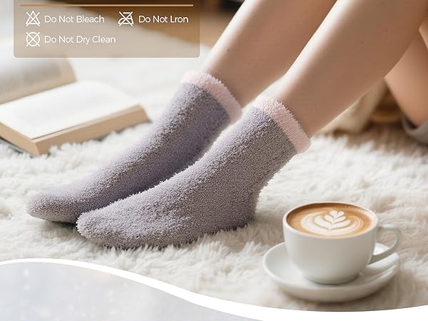 Cozy Socks for Women