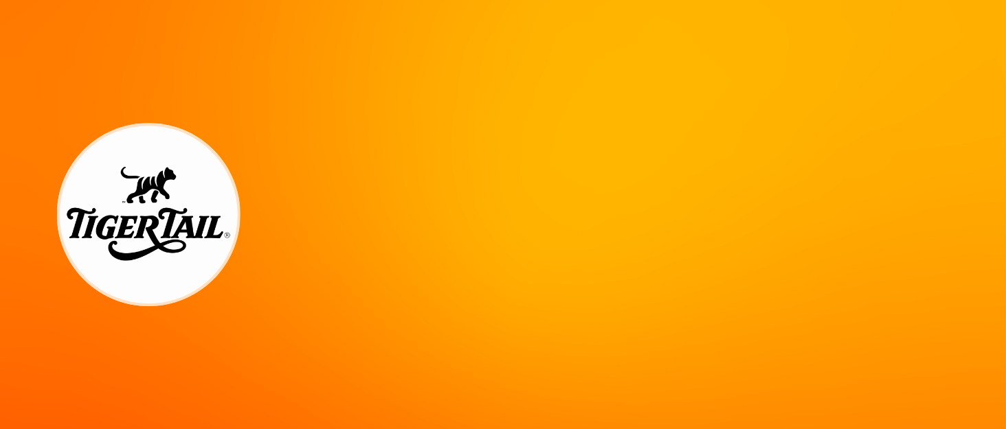 Brand Story Tiger Tail