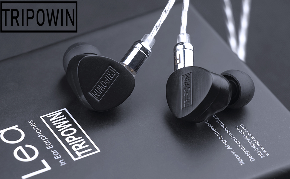 SHURE tripowin有線イヤフォン Amazon.co.jp: Linsoul Tripowin Ruta10 インイヤーモニター