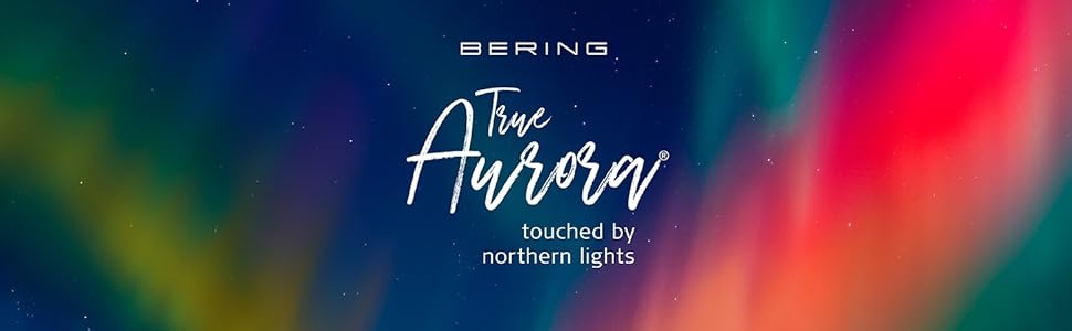 Amazon.co.jp: BERING(ベーリング) 腕時計 メンズ&レディース
