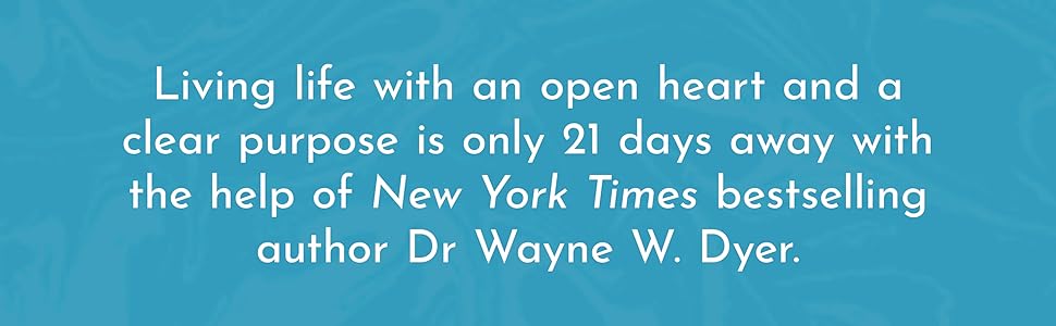 21 Days to Find Success and Inner Peace 
