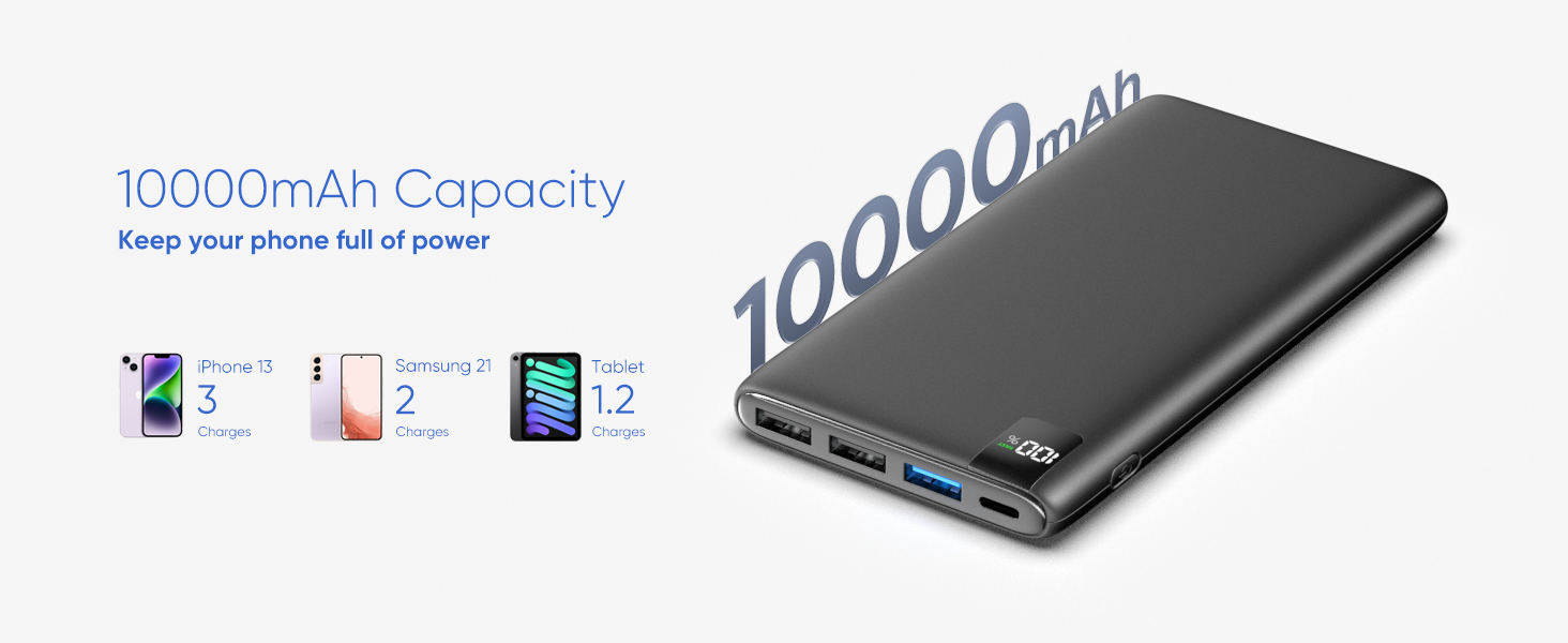 power bank