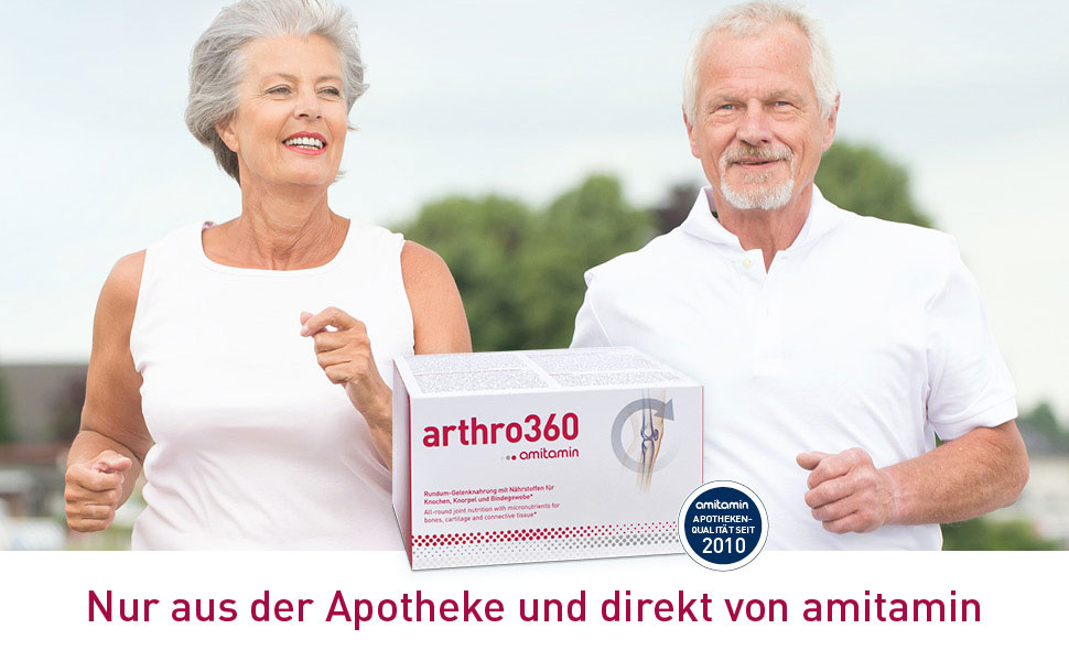 arthro360 slogan klein