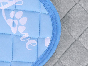 dog cooling mat