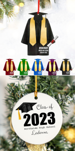 Graduation Ornament