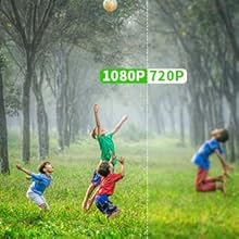 HD 1080P Images