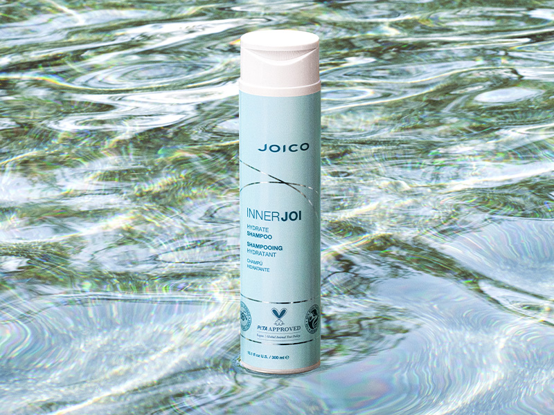 Inner Joi Hydrate Shampoo