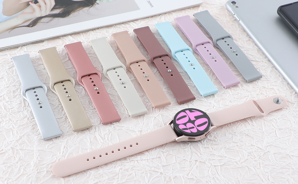 galaxy watch 4 band