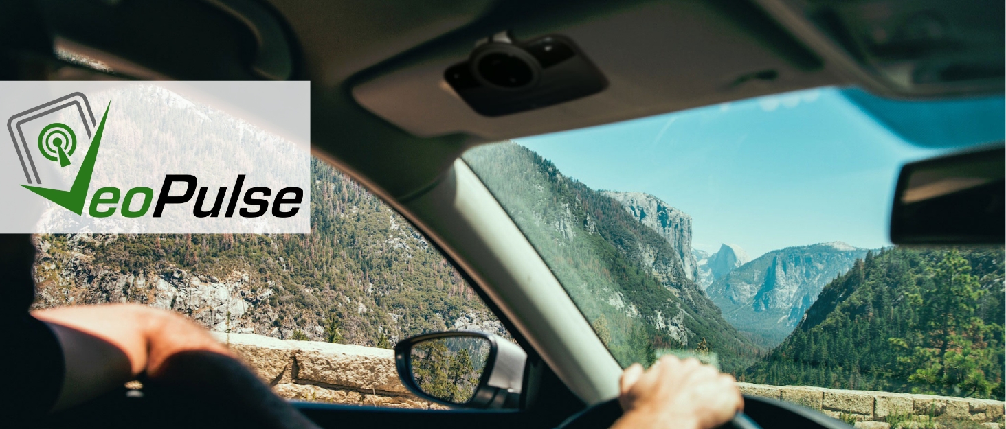 Veopulse BPro 2 Kit Main Libre Voiture Bluetooth avec allumage et