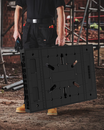 Express Folding Workbench