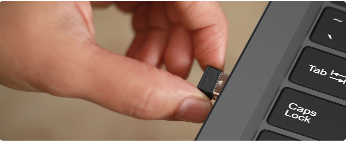 USB Nano Receiver