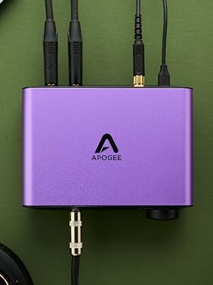 apogee boom