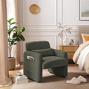 accent chair