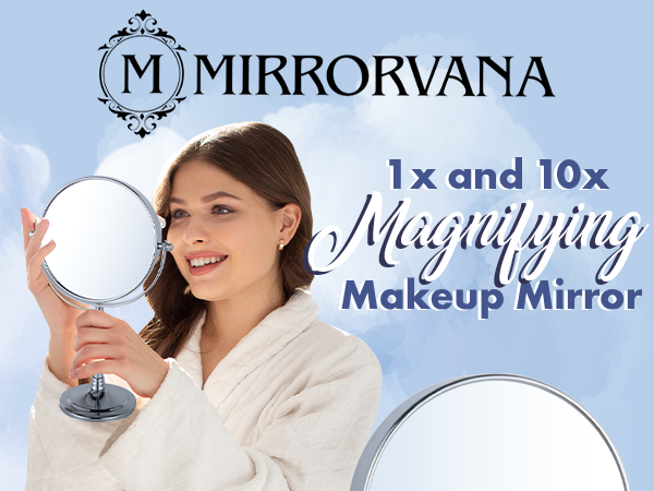 12 inch adjustable table oval 15x 7x 3x 5x 8x 20x women girl large small x magnifier cosmetic x 