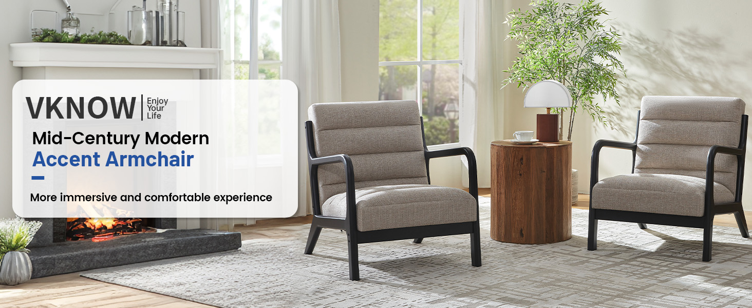 accent chairs