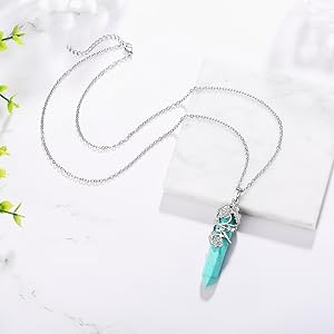 Green Turquoise