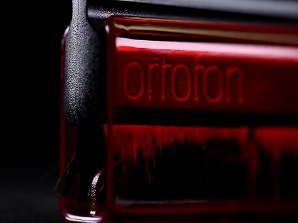 Amazon.co.jp: ortofon Record brush オルトフォン レコード
