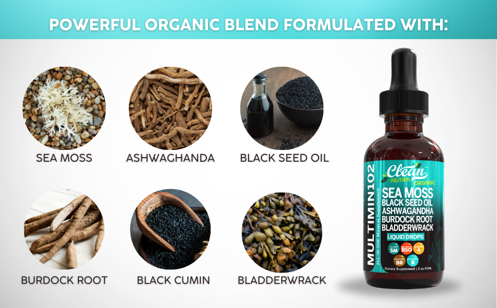 Multimin102 Liquid Drops