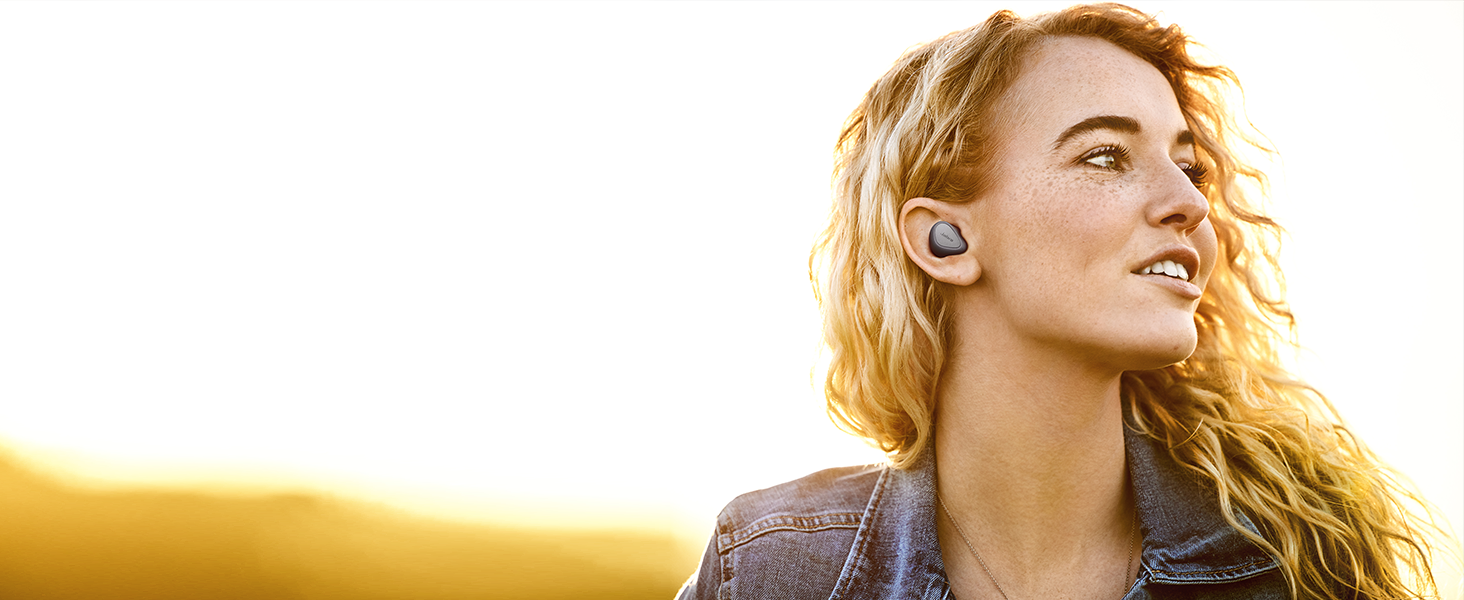Jabra Elite 3
