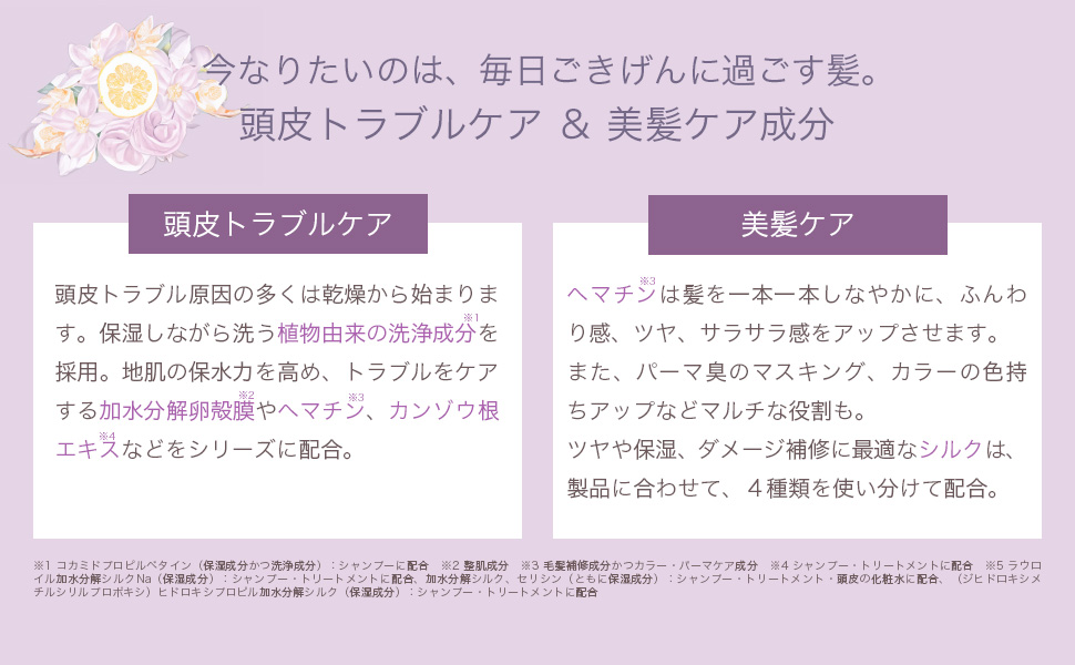 ヘマシルク