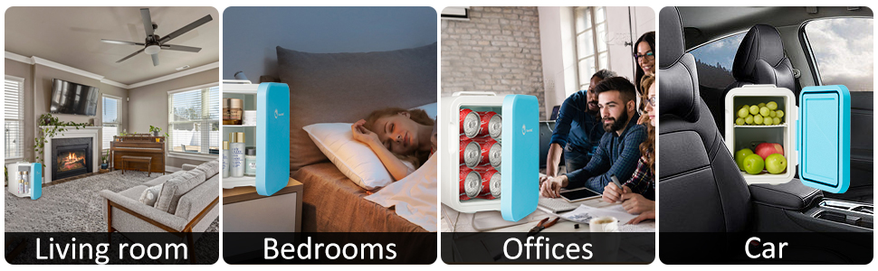 beverage refrigerator cooler