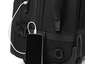 Stay Charged Anywhere