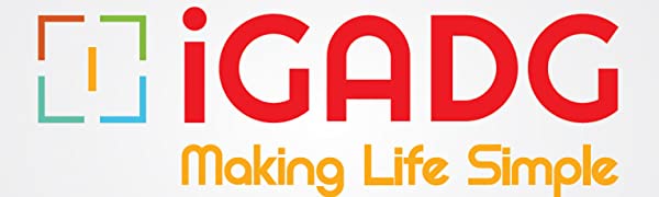 igadg logo